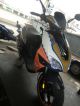 2011 Motowell  RS Motorcycle Scooter photo 4