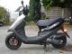2008 SYM  DD 25er moped scooter with only 645 Miles! Motorcycle Scooter photo 2