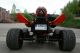 2010 Hercules  Adly 500S Motorcycle Quad photo 1