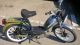 Hercules  Optima 50 1981 Motor-assisted Bicycle/Small Moped photo