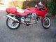1991 Moto Guzzi  Daytona Motorcycle Sports/Super Sports Bike photo 3