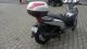 2013 Kymco  People125 GTi, ABS Like new condition Motorcycle Scooter photo 4