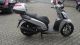 2013 Kymco  People125 GTi, ABS Like new condition Motorcycle Scooter photo 5