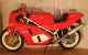 1993 Ducati  888 SP4 Motorcycle Motorcycle photo 11