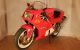 1993 Ducati  888 SP4 Motorcycle Motorcycle photo 13