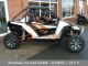 2013 Arctic Cat  Wild Cat 1000iX including roof * LOF-approval Motorcycle Rally/Cross photo 3