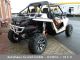 2013 Arctic Cat  Wild Cat 1000iX including roof * LOF-approval Motorcycle Rally/Cross photo 4