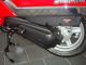 2012 Motowell  RedRosa 4T Red 4.Jahre warranty Motorcycle Scooter photo 10