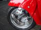 2012 Motowell  RedRosa 4T Red 4.Jahre warranty Motorcycle Scooter photo 12
