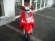 2012 Motowell  RedRosa 4T Red 4.Jahre warranty Motorcycle Scooter photo 1