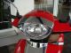 2012 Motowell  RedRosa 4T Red 4.Jahre warranty Motorcycle Scooter photo 3