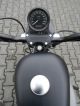 2012 Harley Davidson  Harley-Davidson XL 1200 Nigthster Motorcycle Chopper/Cruiser photo 2