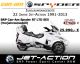 2012 Can Am  BRP Spyder RT Limited LTD SE5 Motorcycle Motorcycle photo 13