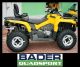 2012 Can Am  OUTLANDER MAX 500 EFI 2 CYLINDER ROTAX DPS * 13 Motorcycle Quad photo 2