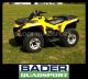 2012 Can Am  OUTLANDER 500 EFI 2 CYLINDER ROTAX ENGINE * 13 DPS Motorcycle Quad photo 1