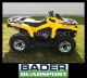2012 Can Am  OUTLANDER 500 EFI 2 CYLINDER ROTAX ENGINE * 13 DPS Motorcycle Quad photo 3
