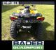 2012 Can Am  OUTLANDER 500 EFI 2 CYLINDER ROTAX ENGINE * 13 DPS Motorcycle Quad photo 4