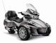 BRP  Can-Am Spyder RT Limited 2014 NEW SE6 2012 Trike photo