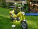 1972 Hercules  CB1 Collectible Motorcycle Motor-assisted Bicycle/Small Moped photo 1