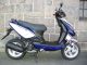 CPI  Benzhou 4 stroke with only 3690 km new condition! 2005 Scooter photo