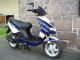 2005 CPI  Benzhou 4 stroke with only 3690 km new condition! Motorcycle Scooter photo 1