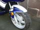 2005 CPI  Benzhou 4 stroke with only 3690 km new condition! Motorcycle Scooter photo 2