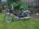 Puch  Vintage moped 0160 / 98,648,407 1981 Motor-assisted Bicycle/Small Moped photo