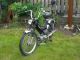 1981 Puch  Vintage moped 0160 / 98,648,407 Motorcycle Motor-assisted Bicycle/Small Moped photo 1