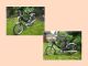 1981 Puch  Vintage moped 0160 / 98,648,407 Motorcycle Motor-assisted Bicycle/Small Moped photo 2