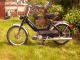 1981 Puch  Vintage moped 0160 / 98,648,407 Motorcycle Motor-assisted Bicycle/Small Moped photo 4