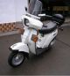 Puch  LIDO CD125 1983 Scooter photo