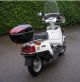 1983 Puch  LIDO CD125 Motorcycle Scooter photo 3