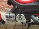 1999 Puch  Manet Korado, Super Maxi Motorcycle Motor-assisted Bicycle/Small Moped photo 1