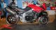 2013 Triumph  Tiger Sports Motorcycle Enduro/Touring Enduro photo 1