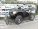 2013 GOES  520 MAX 4x4 Long Version Motorcycle Quad photo 12