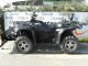 2013 GOES  520 MAX 4x4 Long Version Motorcycle Quad photo 13