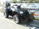 2013 GOES  520 MAX 4x4 Long Version Motorcycle Quad photo 1