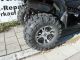 2013 GOES  520 MAX 4x4 Long Version Motorcycle Quad photo 5