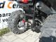 2013 GOES  520 MAX 4x4 Long Version Motorcycle Quad photo 6