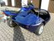 1998 Other  Side Bike Kyrnos Motorcycle Combination/Sidecar photo 1