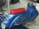 1956 Other  Goggo / glass Motorcycle Scooter photo 1