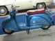 1956 Other  Goggo / glass Motorcycle Scooter photo 2