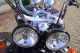 2012 Triumph  Rocket 3 Roadster Motorcycle Motorcycle photo 12