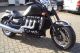 Triumph  Rocket 3 Roadster 2012 Motorcycle photo