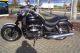 2012 Triumph  Rocket 3 Roadster Motorcycle Motorcycle photo 2