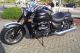 2012 Triumph  Rocket 3 Roadster Motorcycle Motorcycle photo 7
