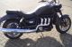 2012 Triumph  Rocket 3 Roadster Motorcycle Motorcycle photo 8