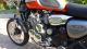 2002 Triumph  Thunderbird Motorcycle Naked Bike photo 2