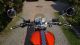 2002 Triumph  Thunderbird Motorcycle Naked Bike photo 4