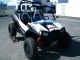 2012 Polaris  RZR 900 Limited + 15 inch fiberglass doors Motorcycle Quad photo 1